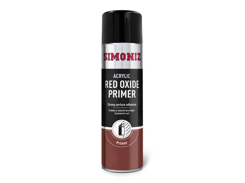 Red Oxide Primer