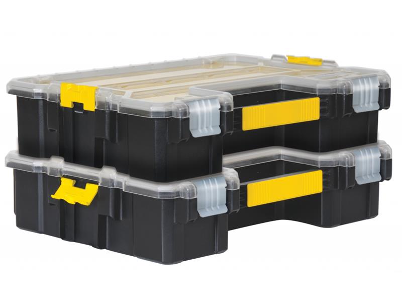 FatMax Deep Pro Organiser