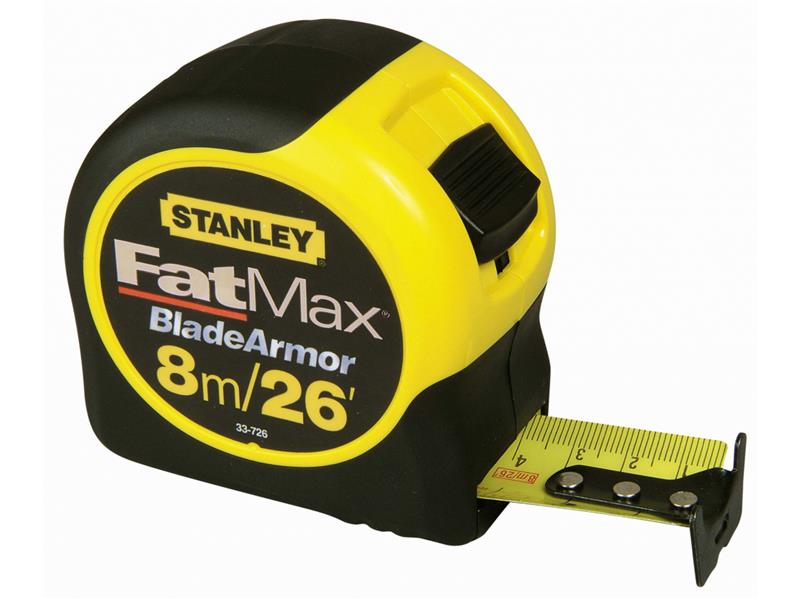 FatMax Blade Armor Metric/Imperial Tape