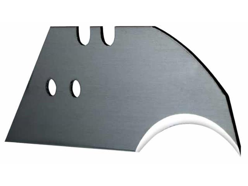 5192 Concave Trimming Knife Blade