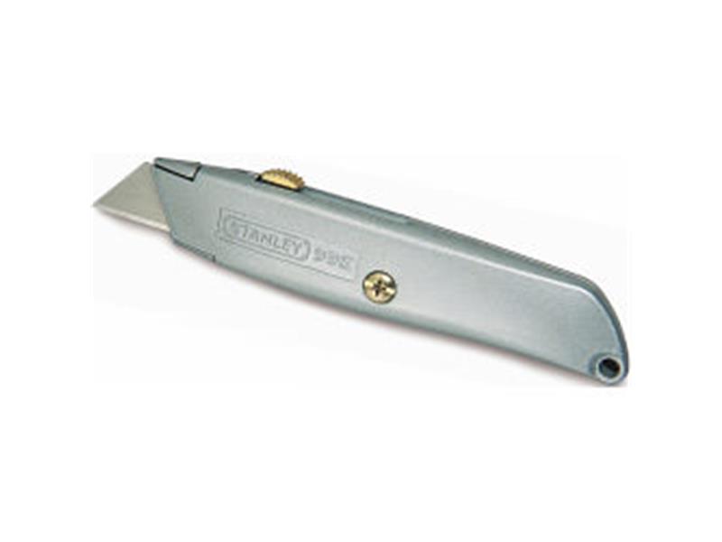Original 99E Retractable Blade Knife