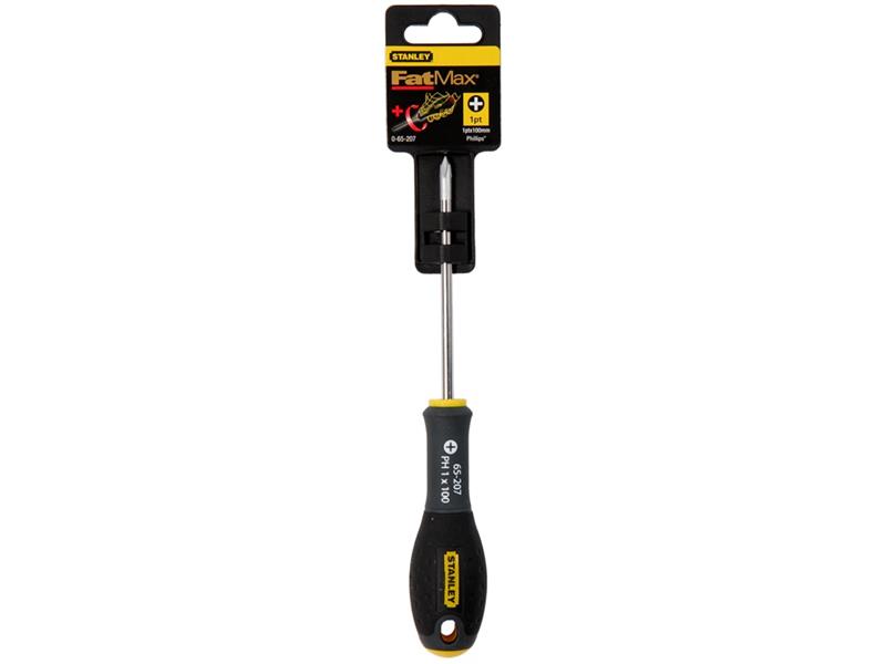 Fatmax Screwdriver Phillips 2pt