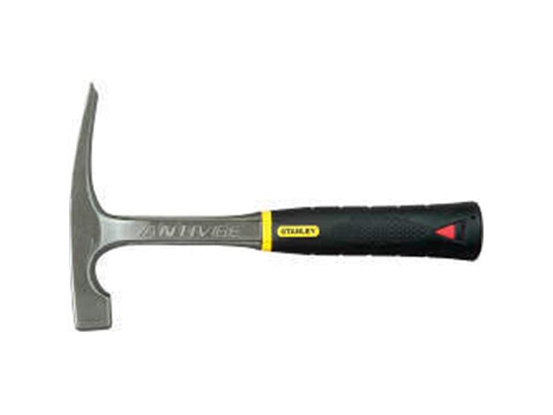 FatMax Antivibe Brick Hammer