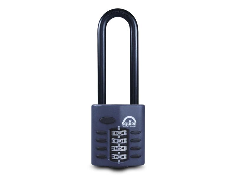 LONG SHACKLE - 40MM