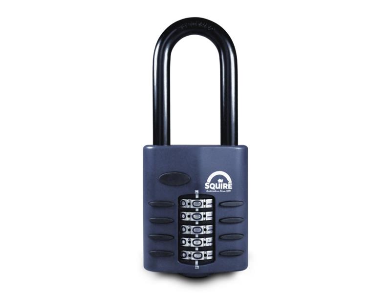 LONG SHACKLE - 60MM