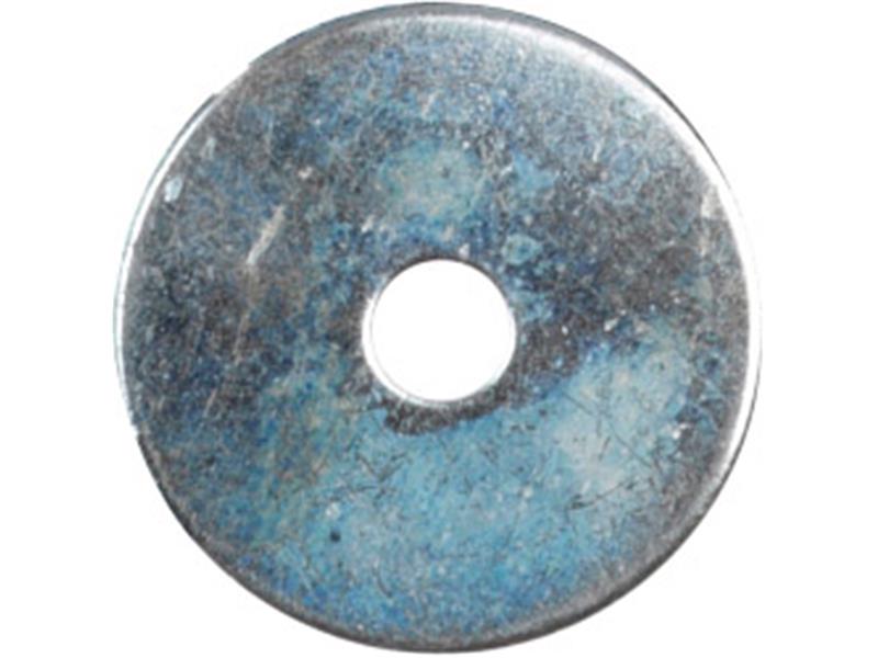 M8 X 38MM - ZINC PLATED
