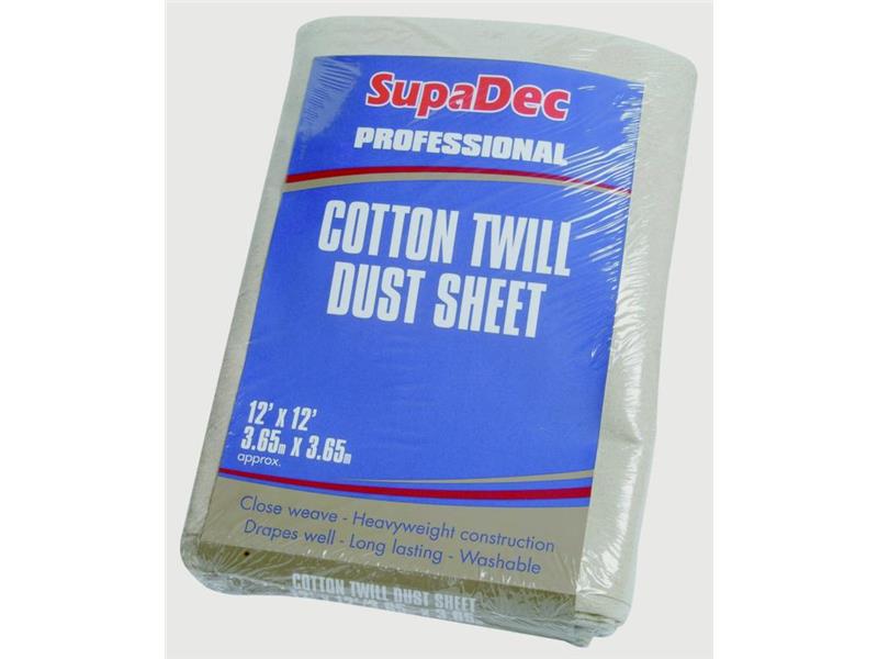 12' X 12' (3.6M X 3.6M) APPROX