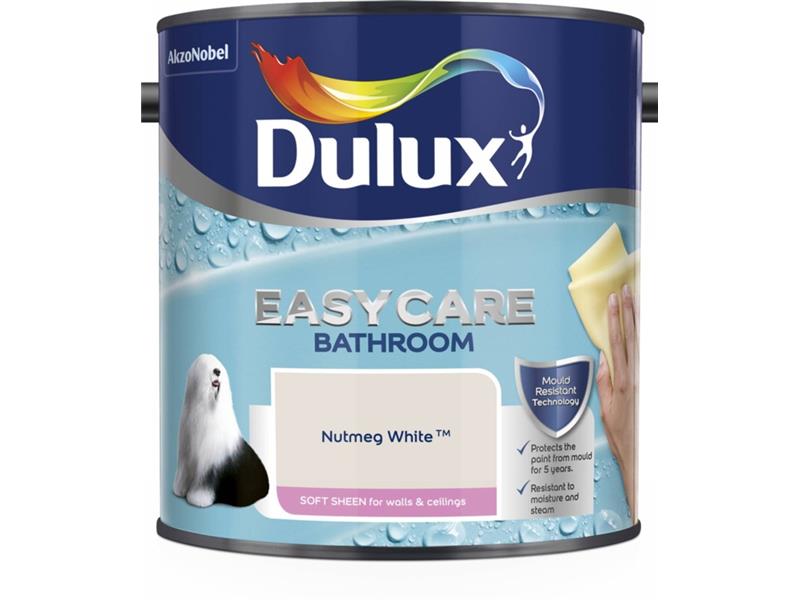 NUTMEG WHITE