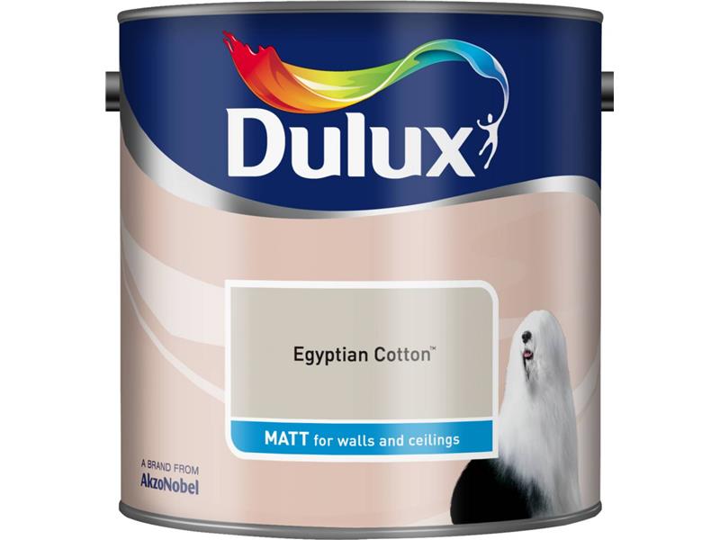 EGYPTIAN COTTON