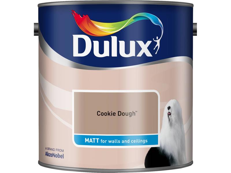 COOKIE DOUGH