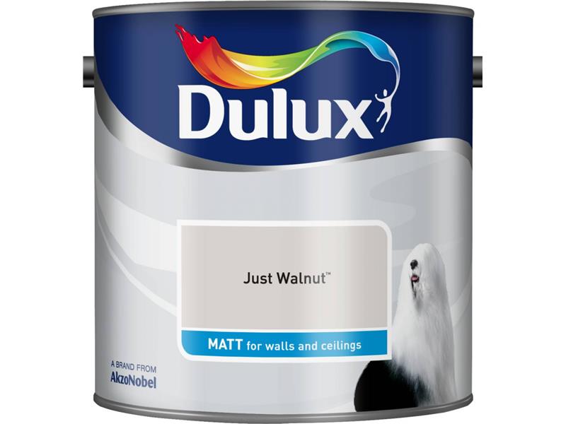 JUST WALNUT