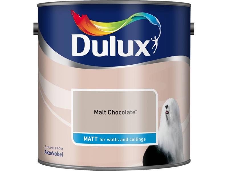MALT CHOCOLATE