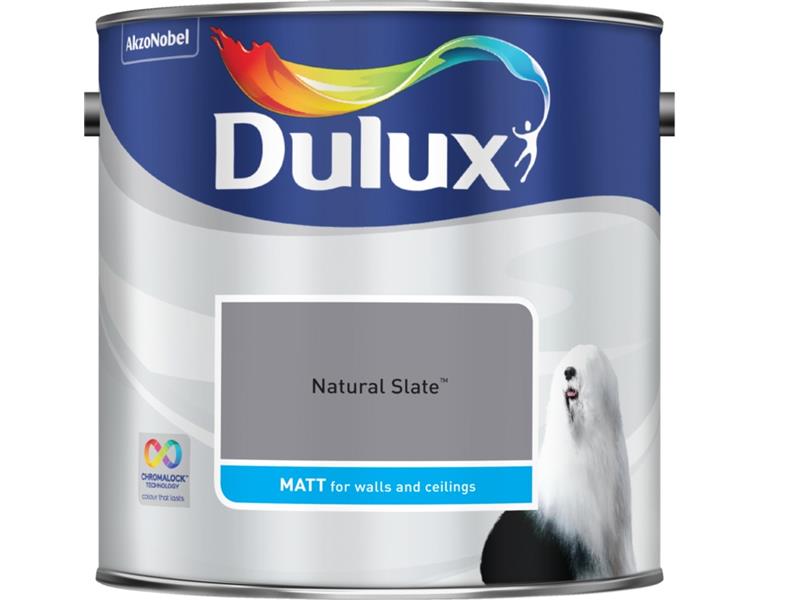 NATURAL SLATE