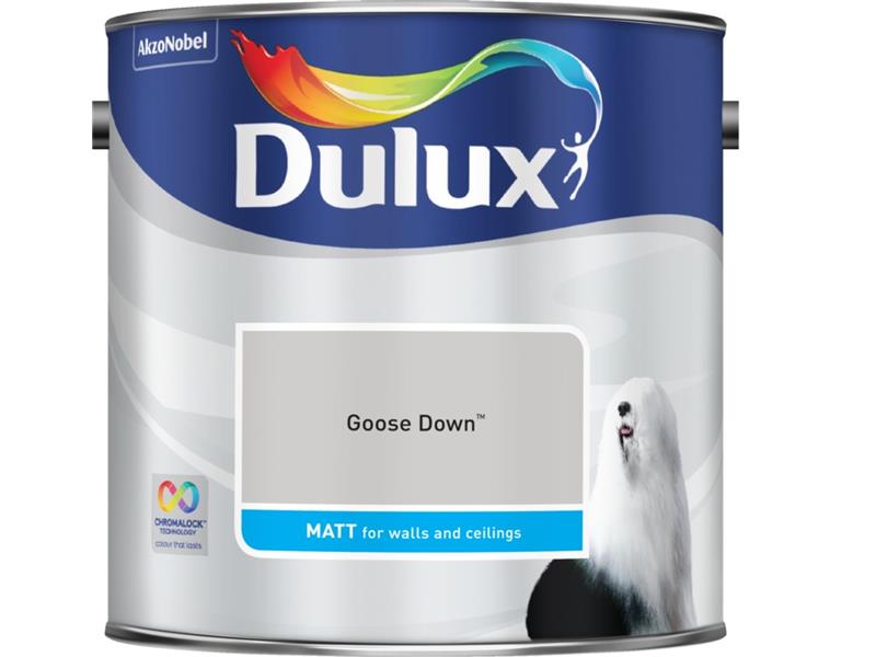 GOOSE DOWN