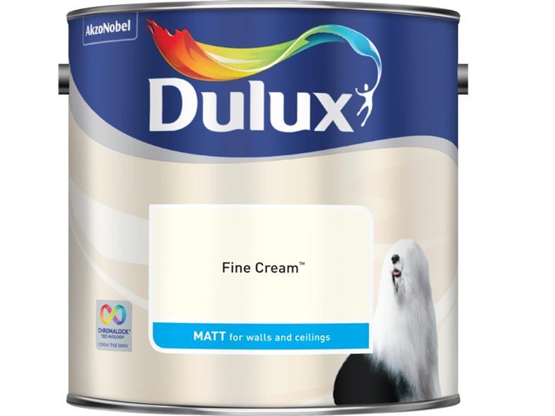 FINE CREAM