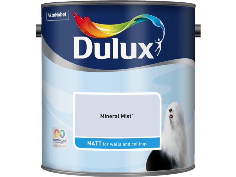 MINERAL MIST