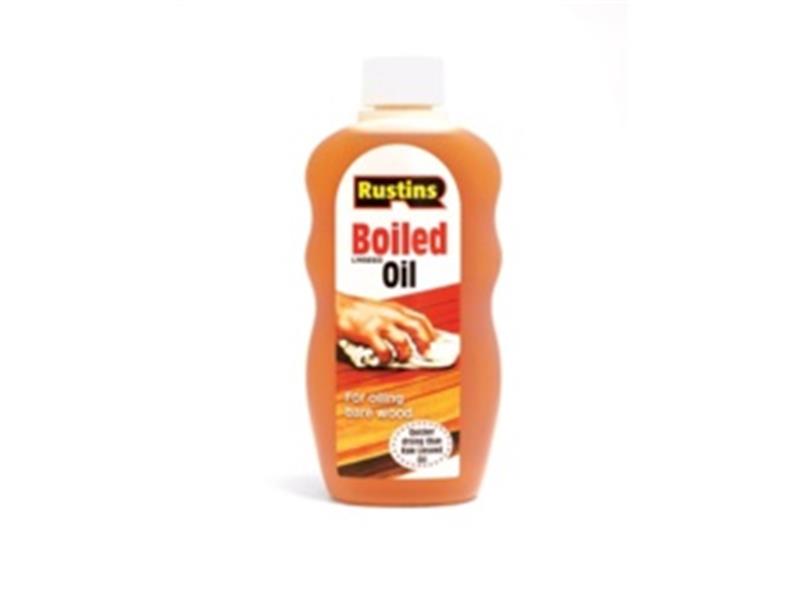 Linseed Oil Boiled Buy Online