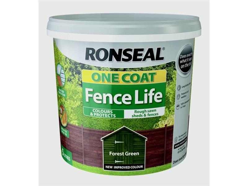 FOREST GREEN