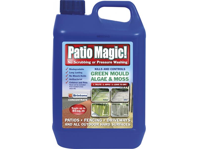 Patio Cleaner Buy Online