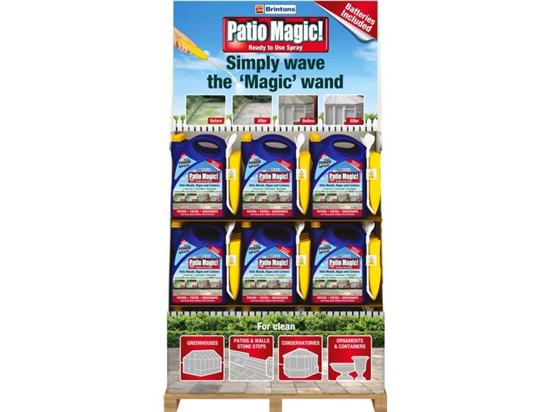 Patio Cleaner Buy Online