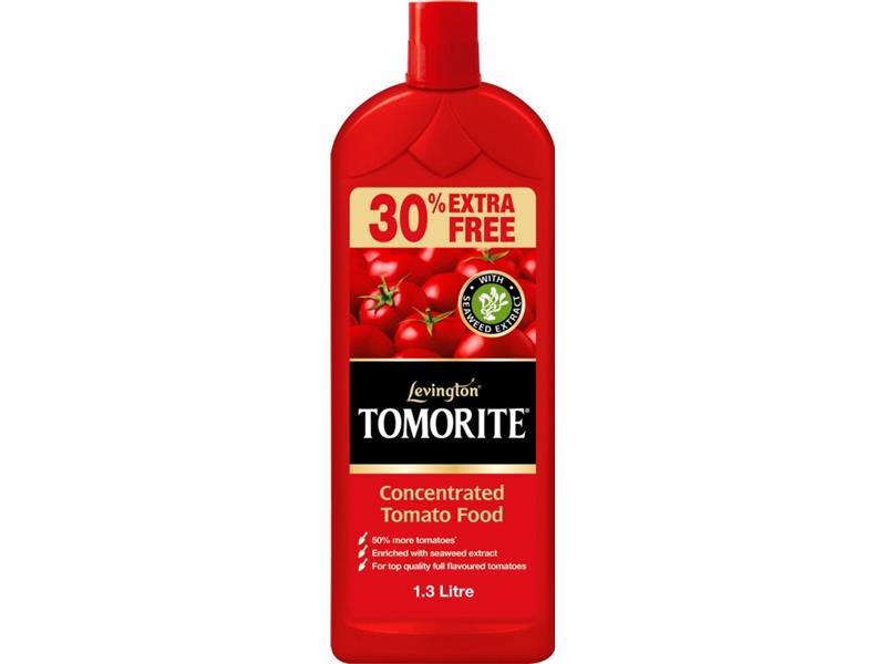 1L Plus 30% FREE