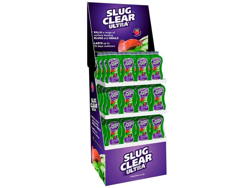 90 x 685g Display Unit