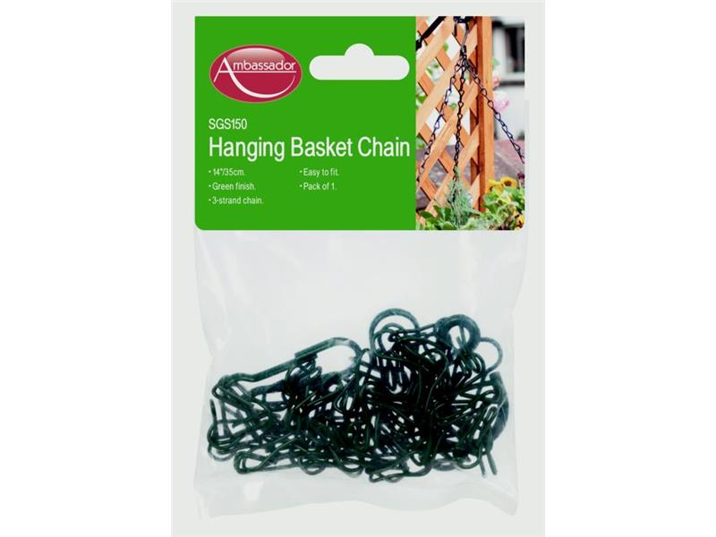 Hanging Basket Chain Buy Online