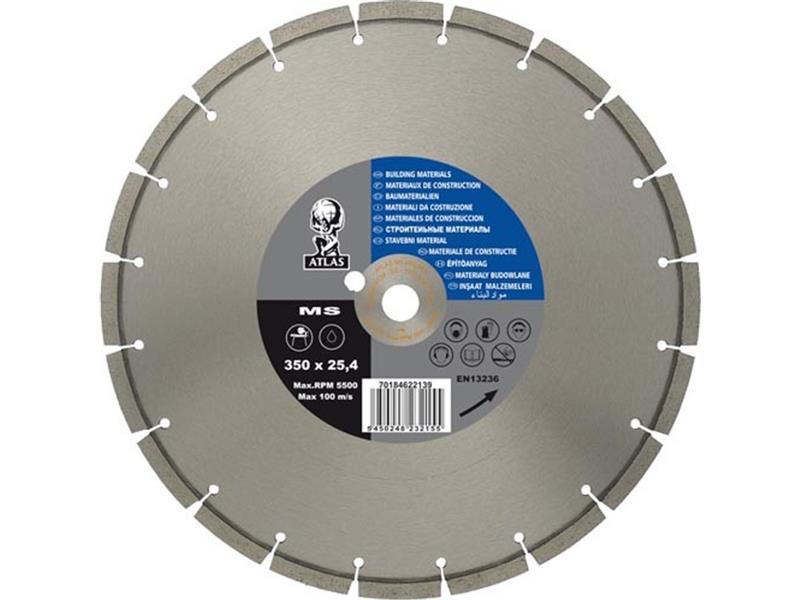 115 X 7 X 2 X 22.23MM