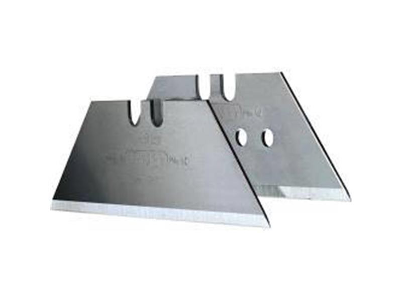 DISPENSER OF 10 BLADES - BLADE LENGTH 62.0MM X THICKNESS 0.65MM - HEIGHT 19.0MM