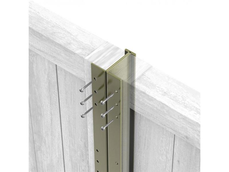 2400MM OLIVE GREY (GREEN)
