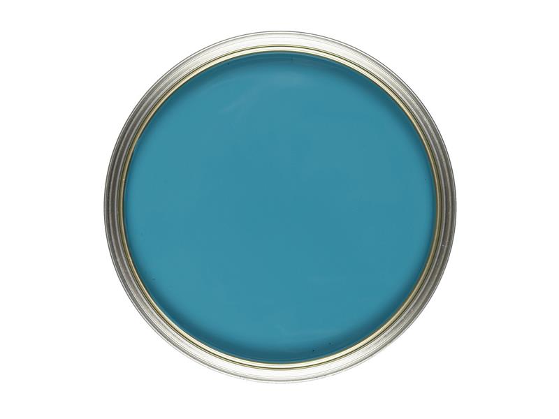 TEAL CHALK PAINT 1L TIN