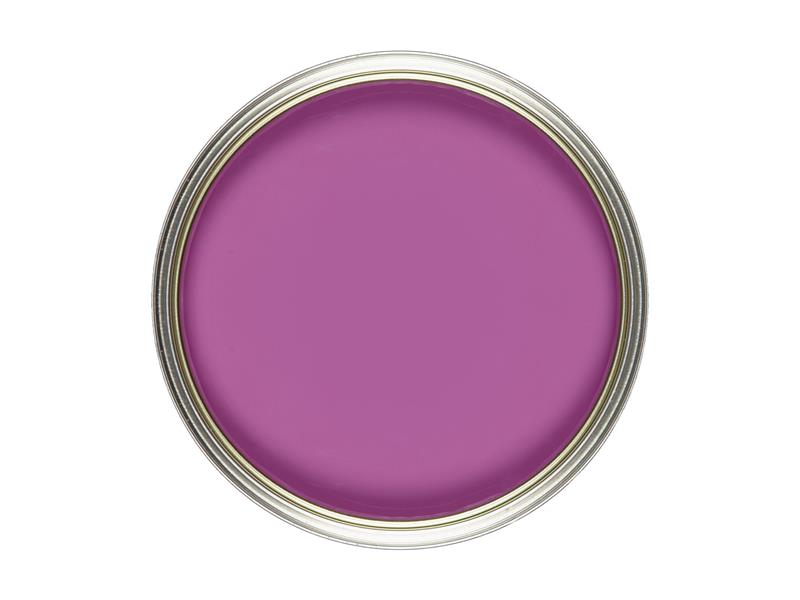 ORCHID NO SEAL CHALK PAINT 1L