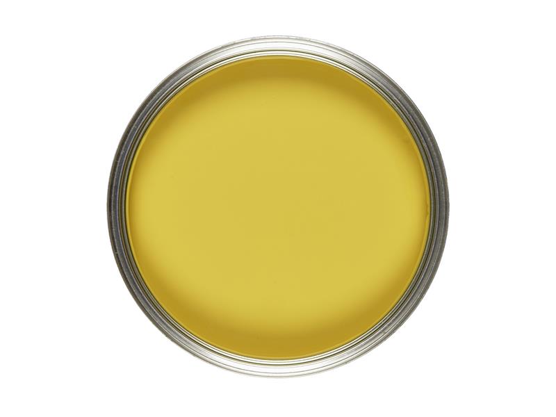 SUNFLOWER NO SEAL CHALK PAINT 1L