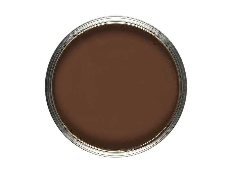 CHOCOLATE 125ML TIN