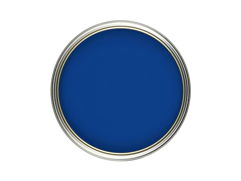 PARIS BLUE 125ML TIN