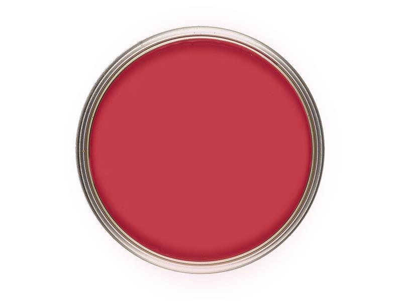 POPPY 125ML TIN