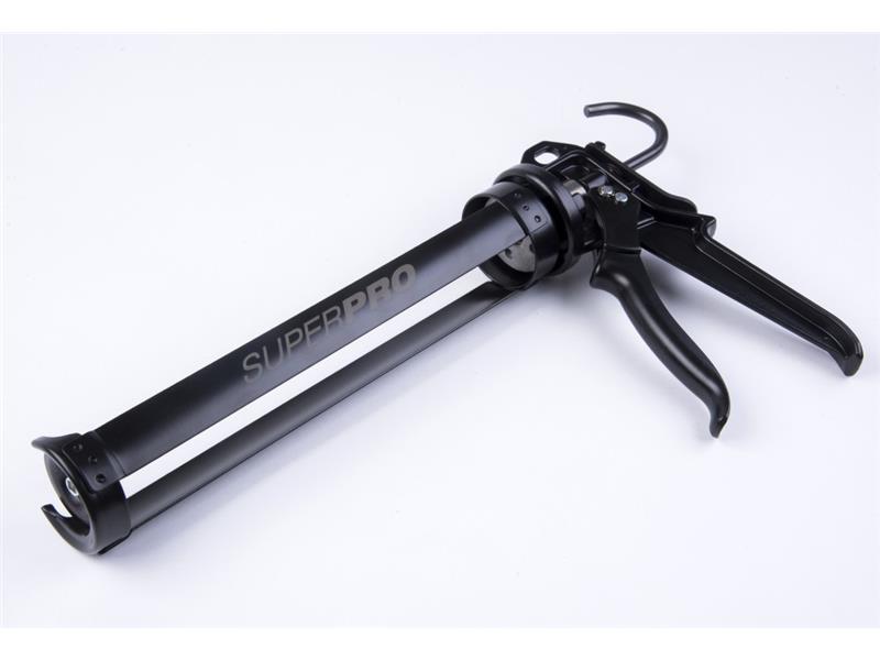 SUPERPRO CAULKING GUN 310/400ML 