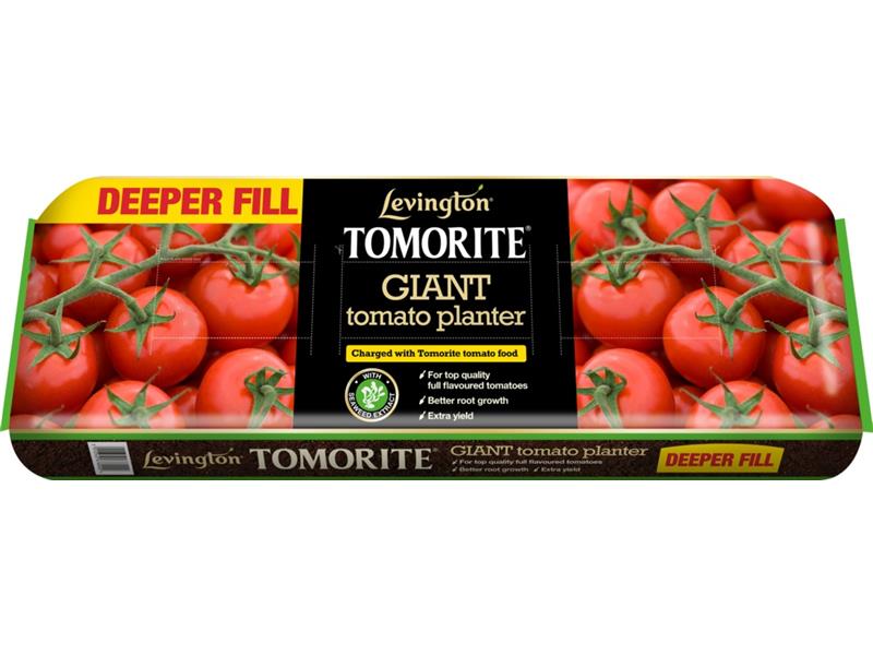 LEVINGTON TOMORITE GIANT PLANTER