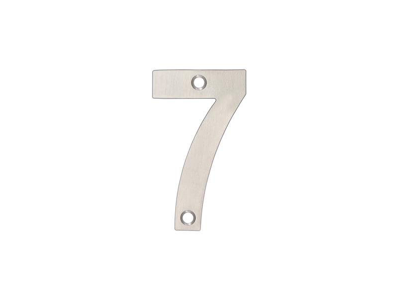 7 NUMERAL 75MM