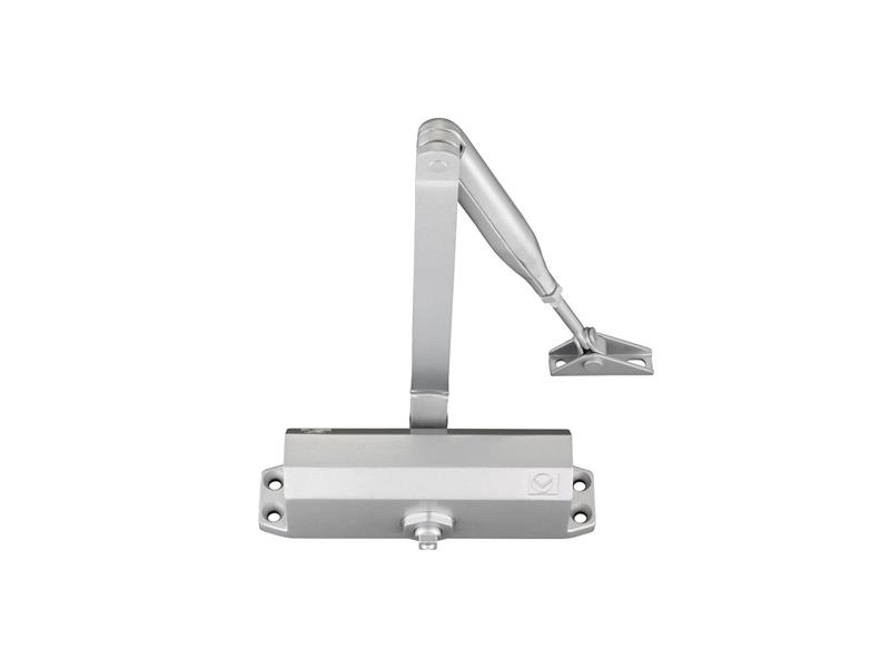 SIZE 3 FIXED POWER DOOR CLOSER