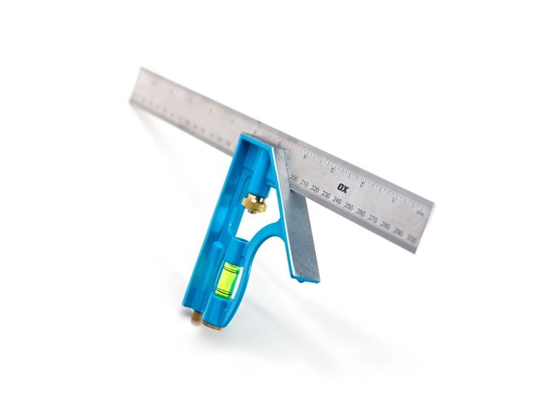 PRO COMBINATION SQUARE 305MM / 12