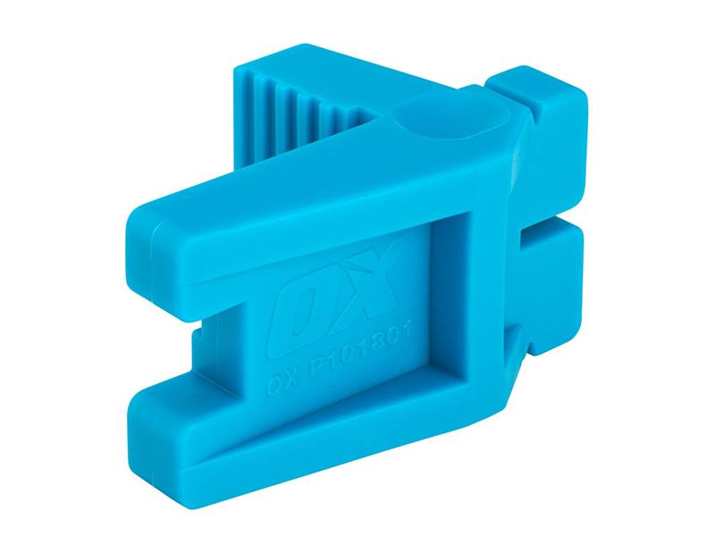 OX RUBBER LINE BLOCK