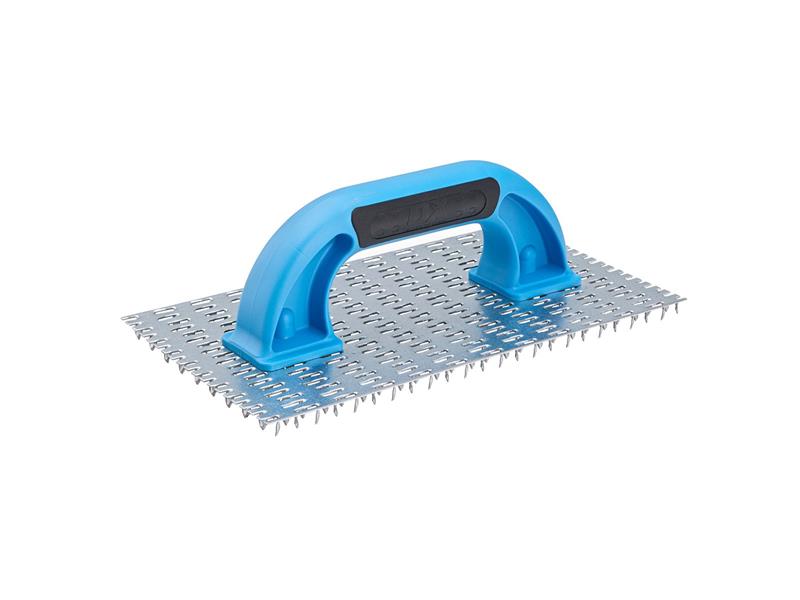 TRADE RENDER SCRAPER 250 X 130MM