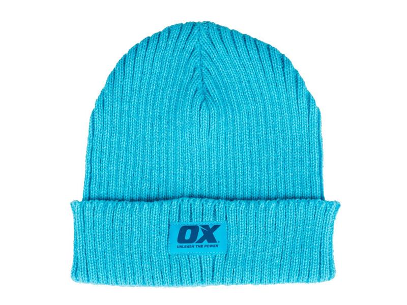 OX WINTER KNITTED BEANIE