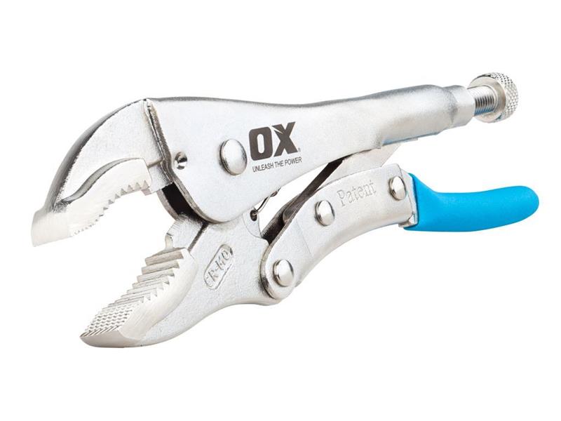 PRO LOCKING PLIER 230MM / 9IN