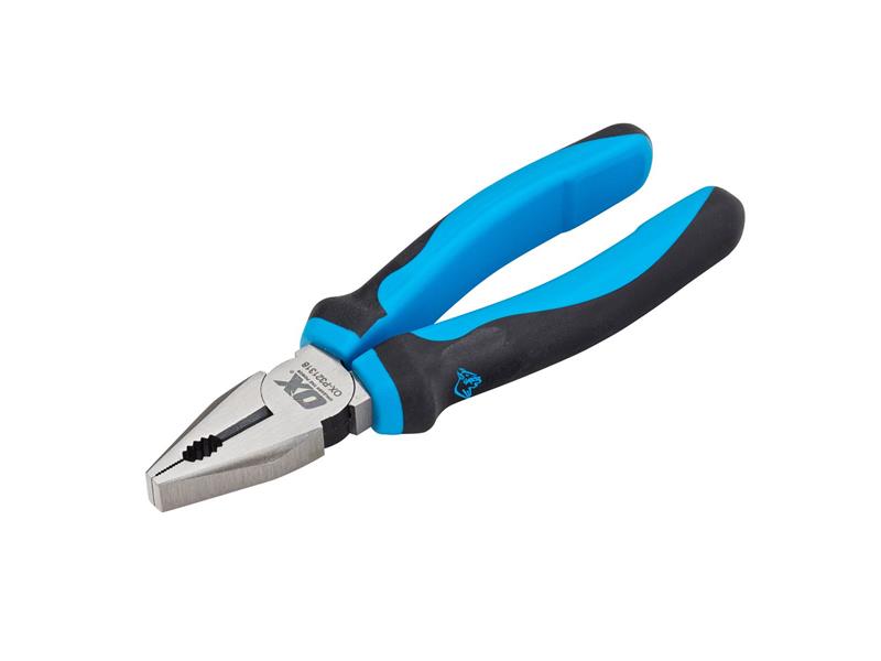 PRO COMBINATION PLIERS 180MM (7