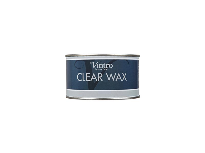 VINTRO CLEAR WAX 400 ML 
