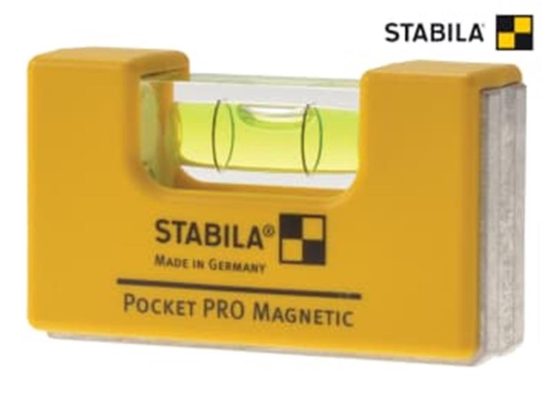 STABILA POCKET PRO LEVEL
