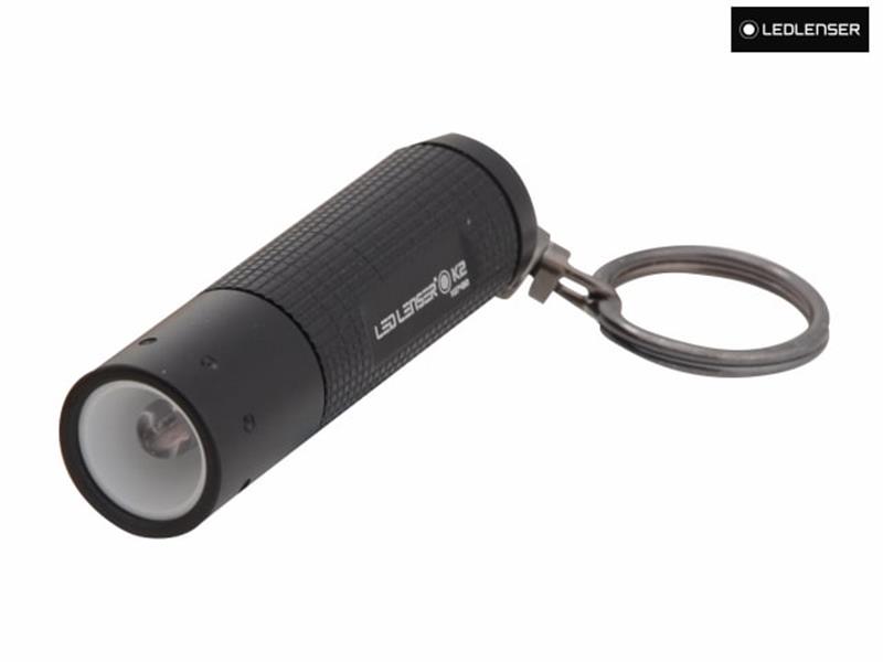 K2 KEY-LIGHT KEYRING TORCH 