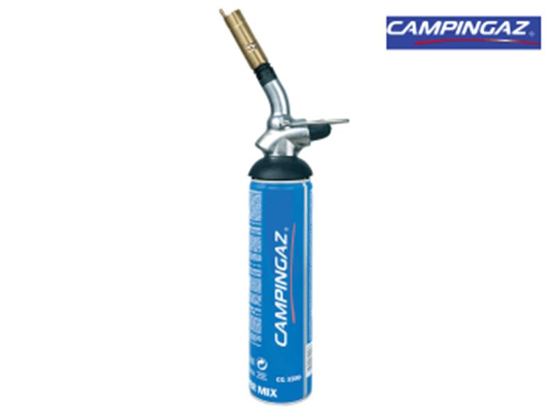 CAMPINGAZ THP3000PZ HIGH POWER AUTO BLOWLAMP WITH GAS